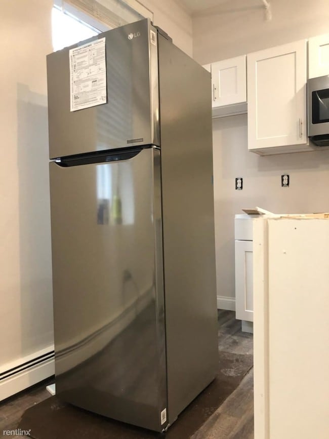 Building Photo - 2 br, 1 bath Apartment - 89 Park Dr Apt 25