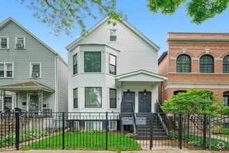 Building Photo - 1837 W Nelson St