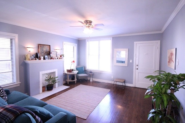 Building Photo - 4016 Herschel Ave
