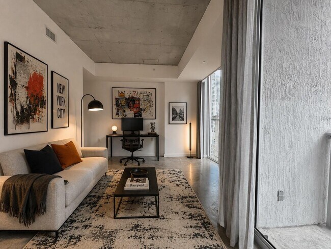 Foto del edificio - 151 SE 1st St