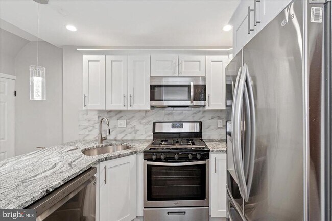 Foto del edificio - 2609 Wilder St