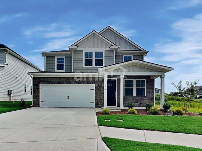 Building Photo - 3476 Jefferson Cor Ln