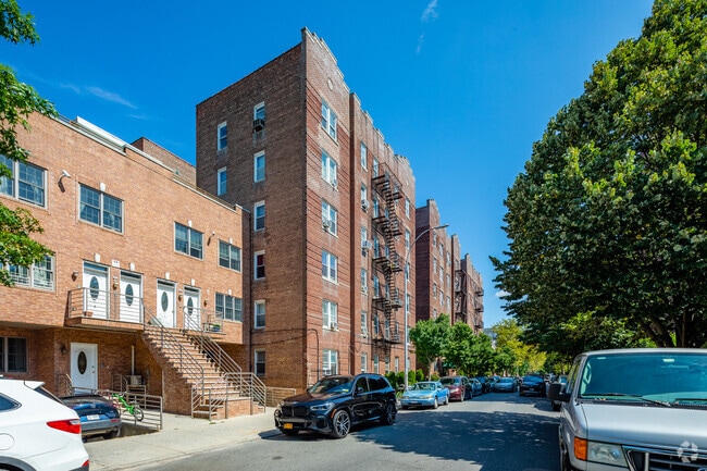 Building Photo - 40 Tehama St
