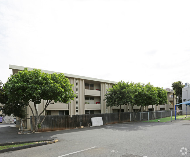 Building Photo - 2625 Varsity Pl