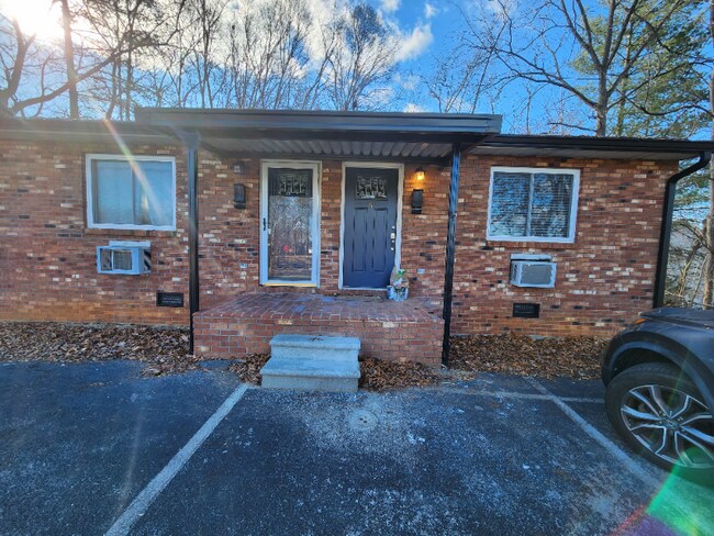 Foto del edificio - 22 Crescent St