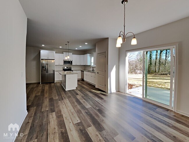 Building Photo - 1525 Allenbrook Dr