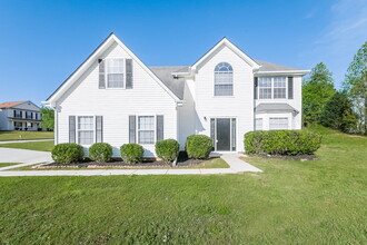 Building Photo - 1103 Village Oaks