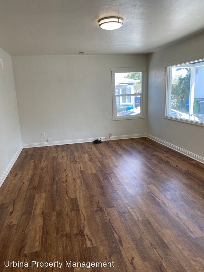 Foto del edificio - 2 br, 1 bath House - 884 Petaluma Boulevar...