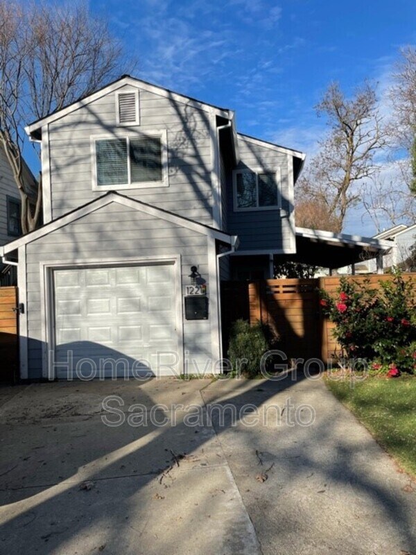 Primary Photo - 1221 G St