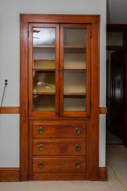 Built in - 40 Cabot St
