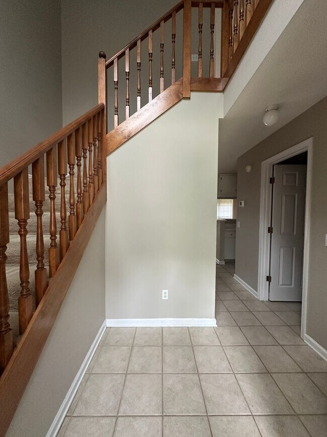 Foto del edificio - Foxchase Subdivision