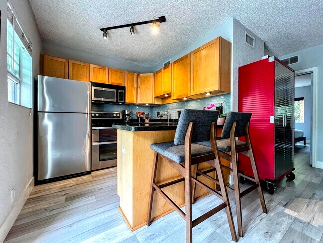 Foto del edificio - 2660 NE 8th Ave