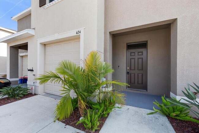 Foto del edificio - 424 Newmont Cir