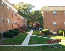 Primary Photo - Birchwood Terrace Apartments