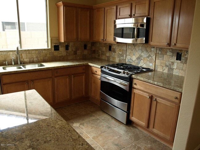 Foto del edificio - 40801 N Citrus Canyon Trail