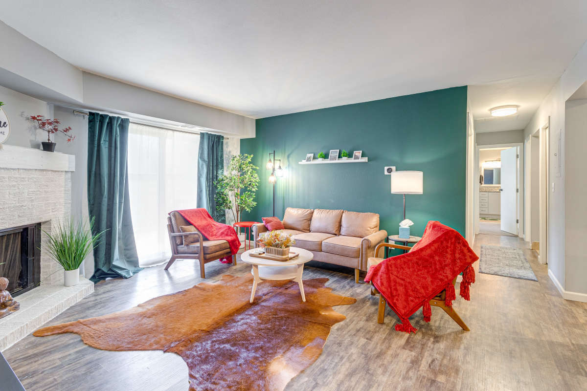 Foto principal - 14438 E 1st Dr