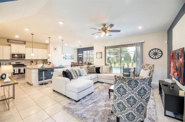 Building Photo - 5533 Misty Oak Cir
