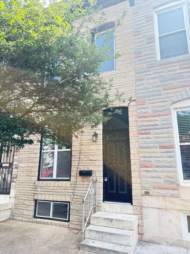 Primary Photo - Three Bedroom Home in Baltimore