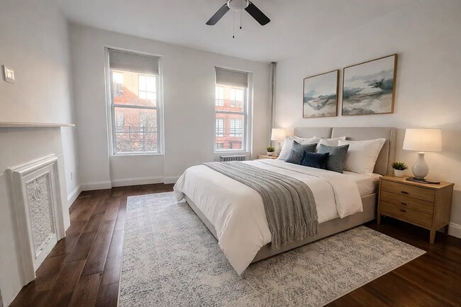 Building Photo - 5-16 47th Road