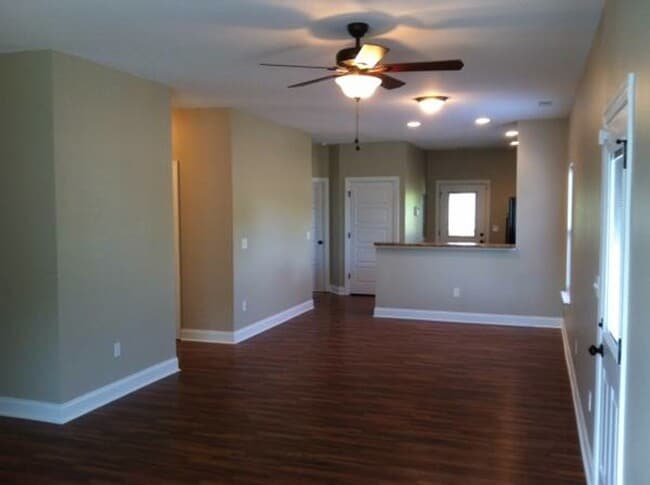 Photo - MLK @ Fairview I House