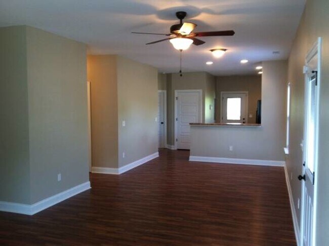 Foto del edificio - MLK @ Fairview I