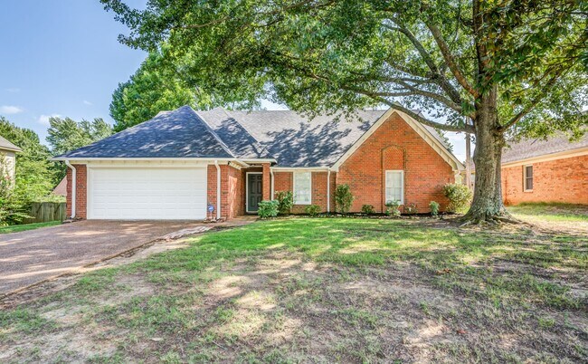 Foto del edificio - 8483 Timber Creek Dr