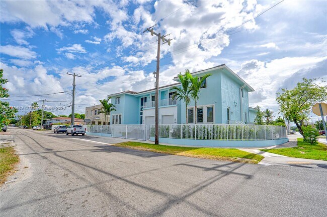 Foto del edificio - 1805 NW 22nd Ct