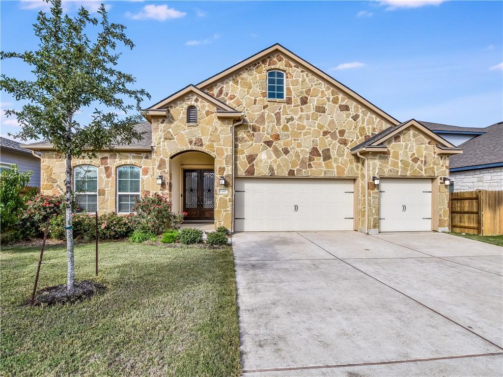 7320 Lombard Ln, Austin, TX 78744 House Rental in Austin, TX