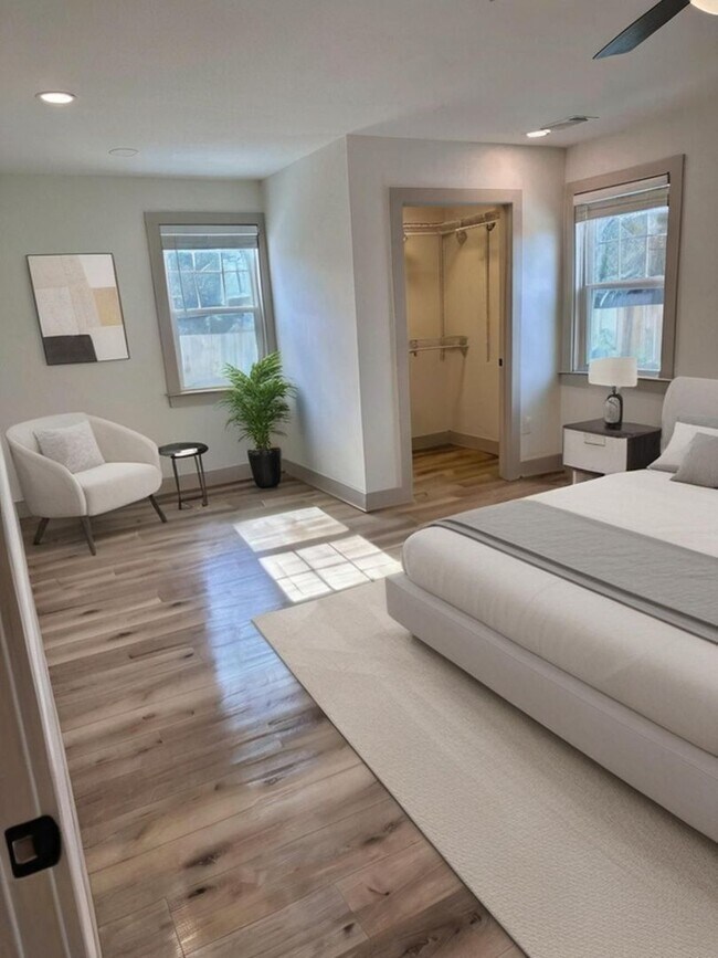 Foto del edificio - Newly Built Home minutes from Downtown Madison