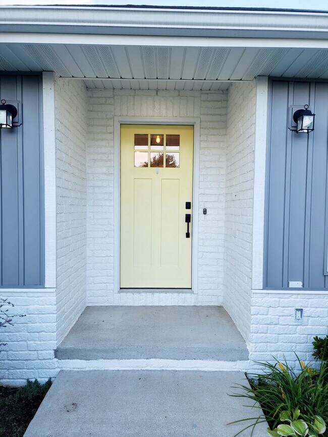 Foto del edificio - Pre-Leasing: Liberty Place Subdivision - R...