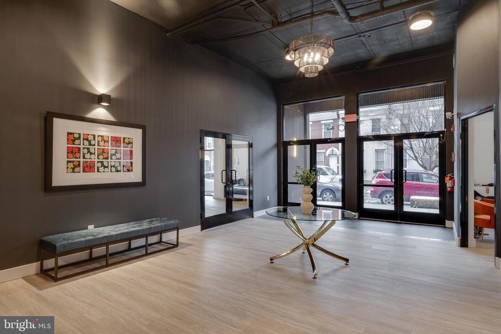 Foto principal - 2400 E Huntingdon St