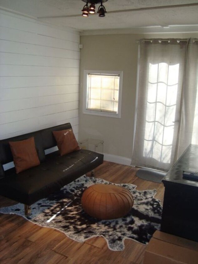 Foto principal - Fully furnished Studio Apt with all Utilit...