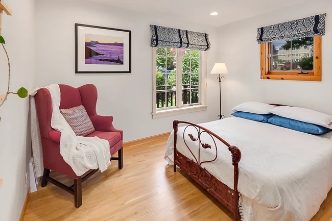 Foto del edificio - 3533 SW Webster St