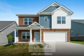 Building Photo - 916 Camden Ct