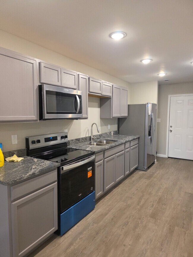 Foto del edificio - 720-722 6th St NW