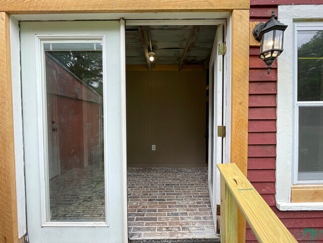 Foto del edificio - Buxton