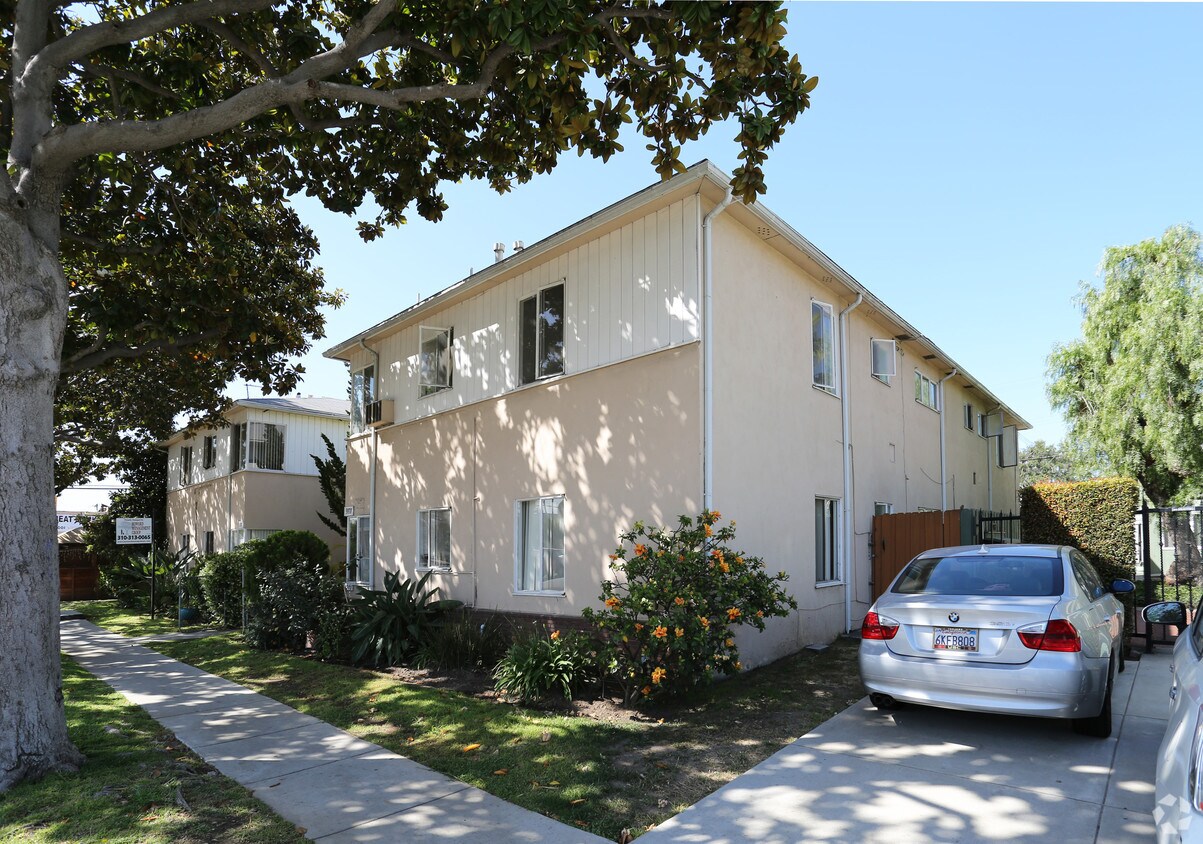 Primary Photo - 3971-3977 Sawtelle Blvd