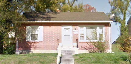 Building Photo - 1527 Gilmer Ave NW