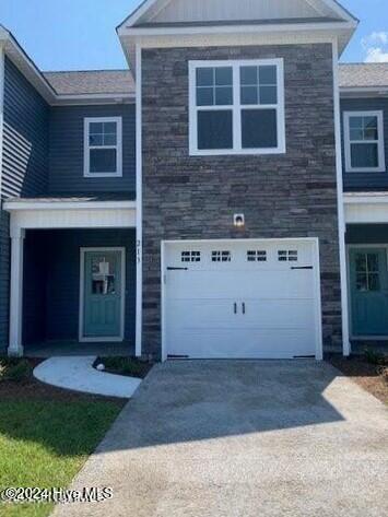 Foto principal - 213 N Stingray Ln