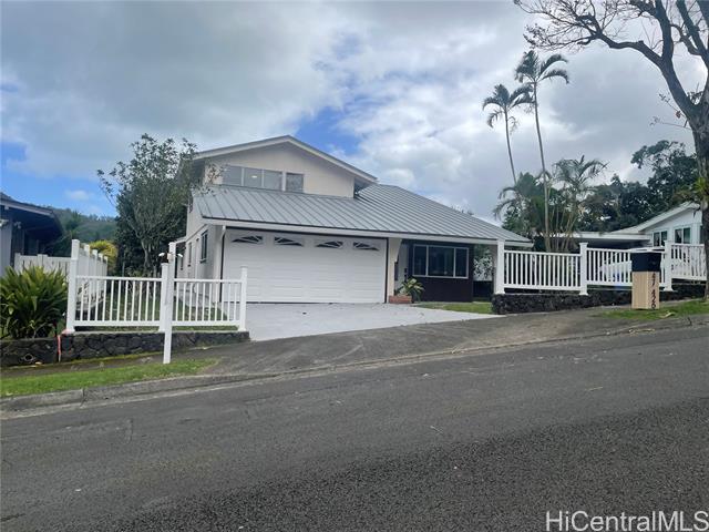 Building Photo - 47-426-426 Hui Io St