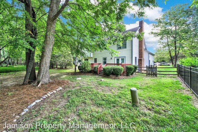 Building Photo - 3 br, 2.5 bath House - 2804 Rosebay Ct