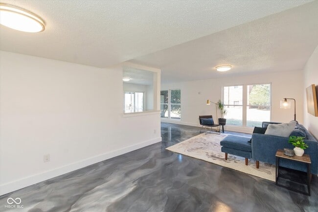 Foto del edificio - 5034 Allisonville Rd