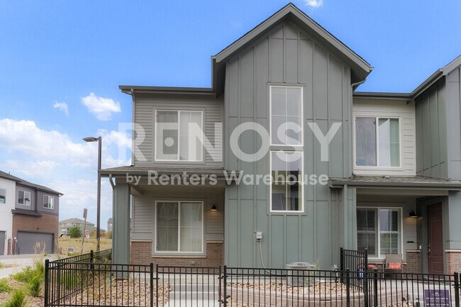 Foto del edificio - 421 Millwall Cir