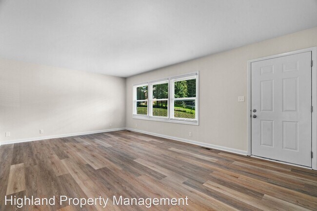 Building Photo - 4 br, 2 bath House - 3300 Ashby Pl