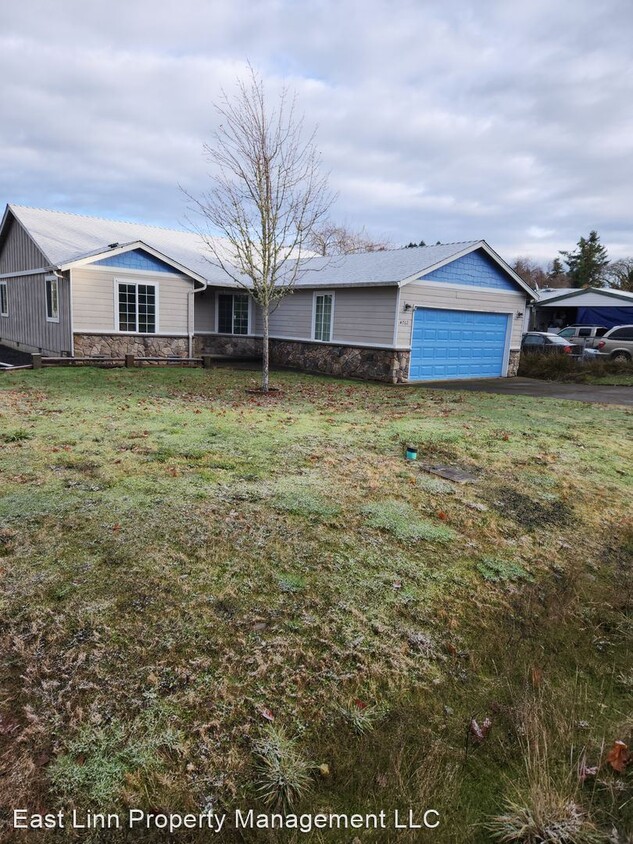 4762 Long St, Sweet Home, OR 97386 House Rental in Sweet Home, OR