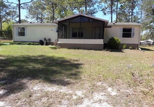 Primary Photo - 3 bedroom in Pomona Park FL 32181