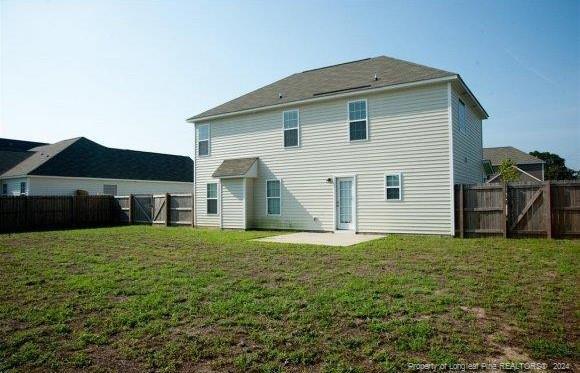 Building Photo - 3536 S Peak Dr