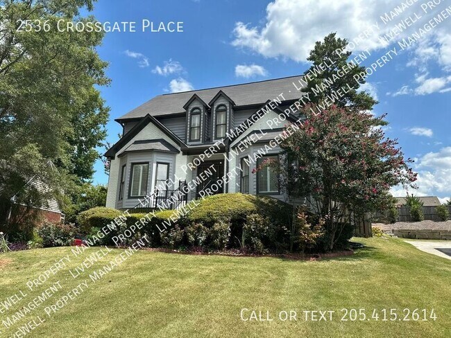 Foto del edificio - 2536 Crossgate Pl