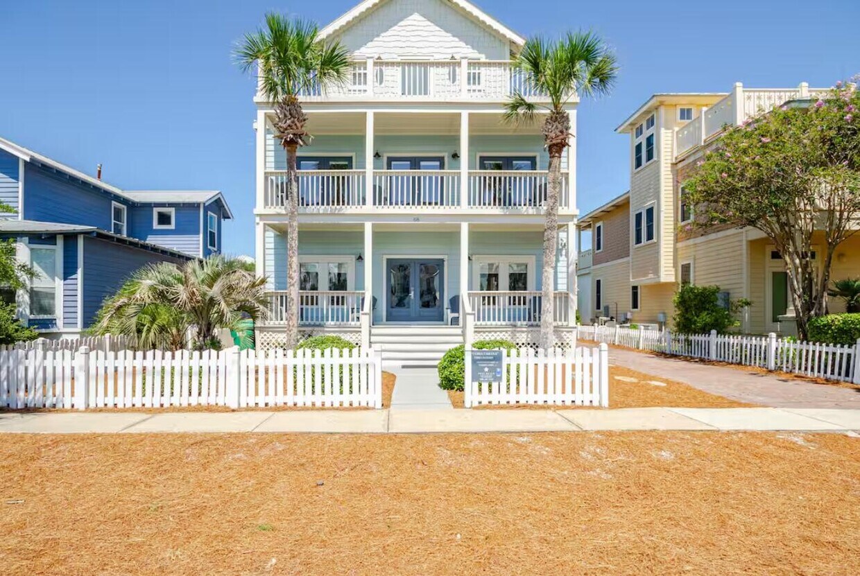 Foto principal - 68 Cobia St
