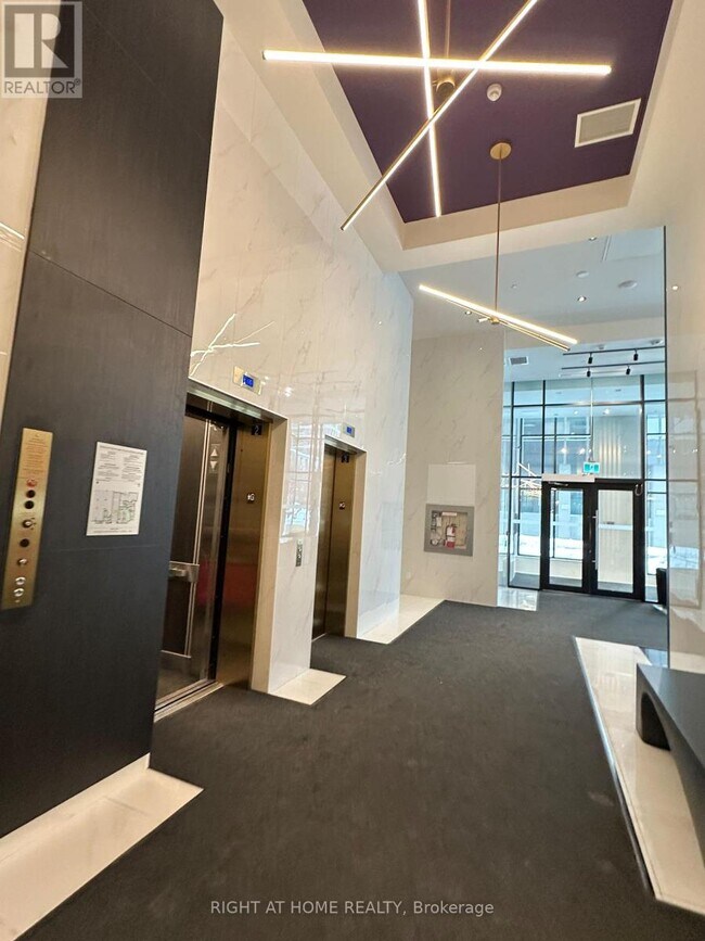 Photo du bâtiment - 180 George St